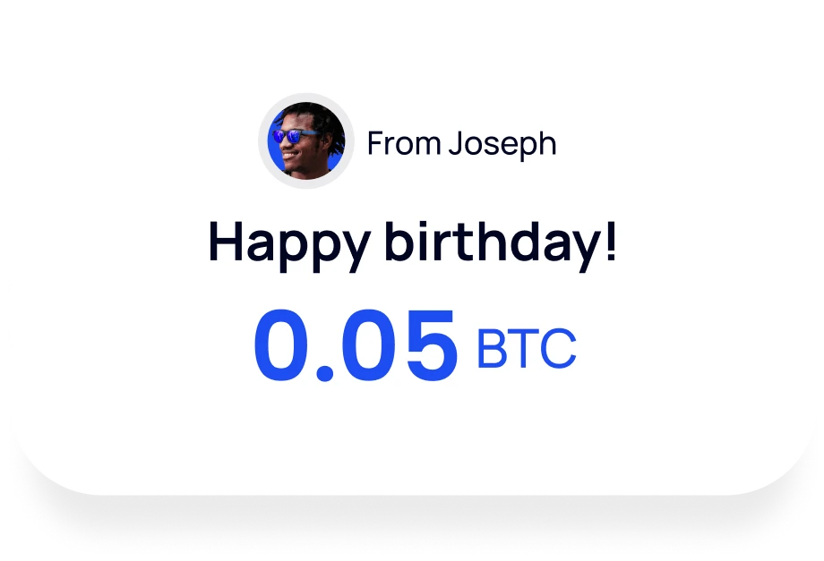 Payment Notification